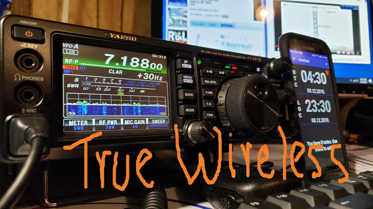 Primary Image for KD2PHM