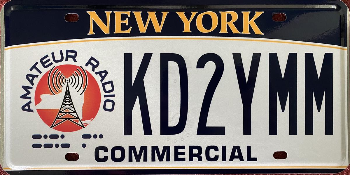 Primary Image for KD2YMM