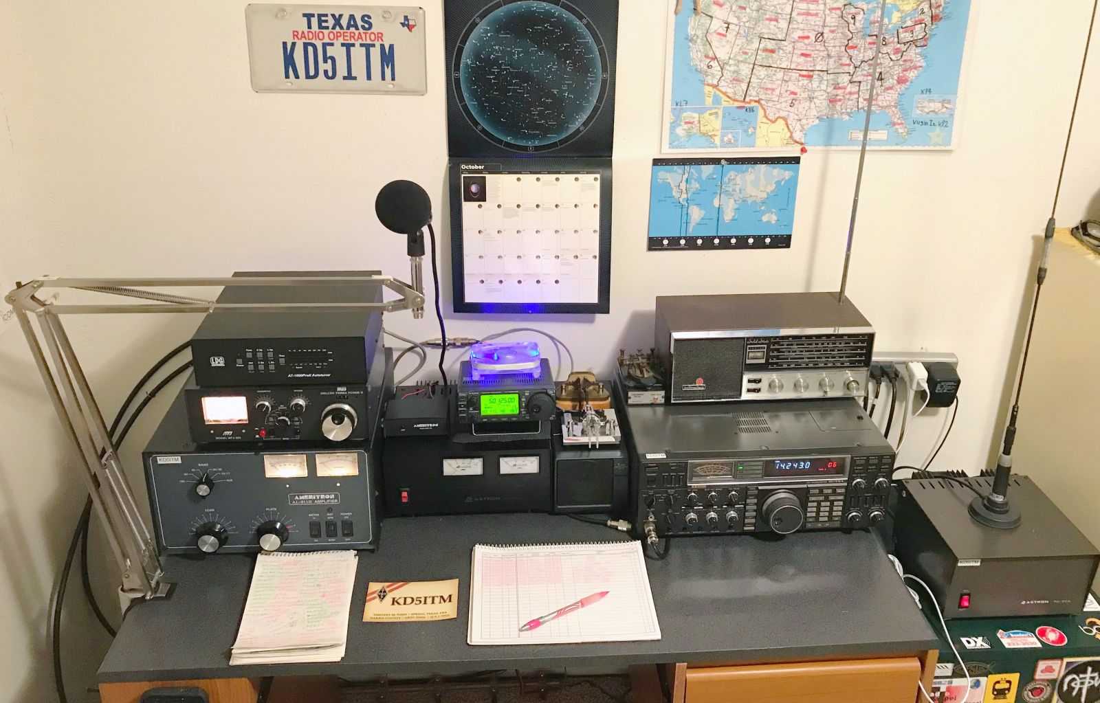 Primary Image for KD5ITM