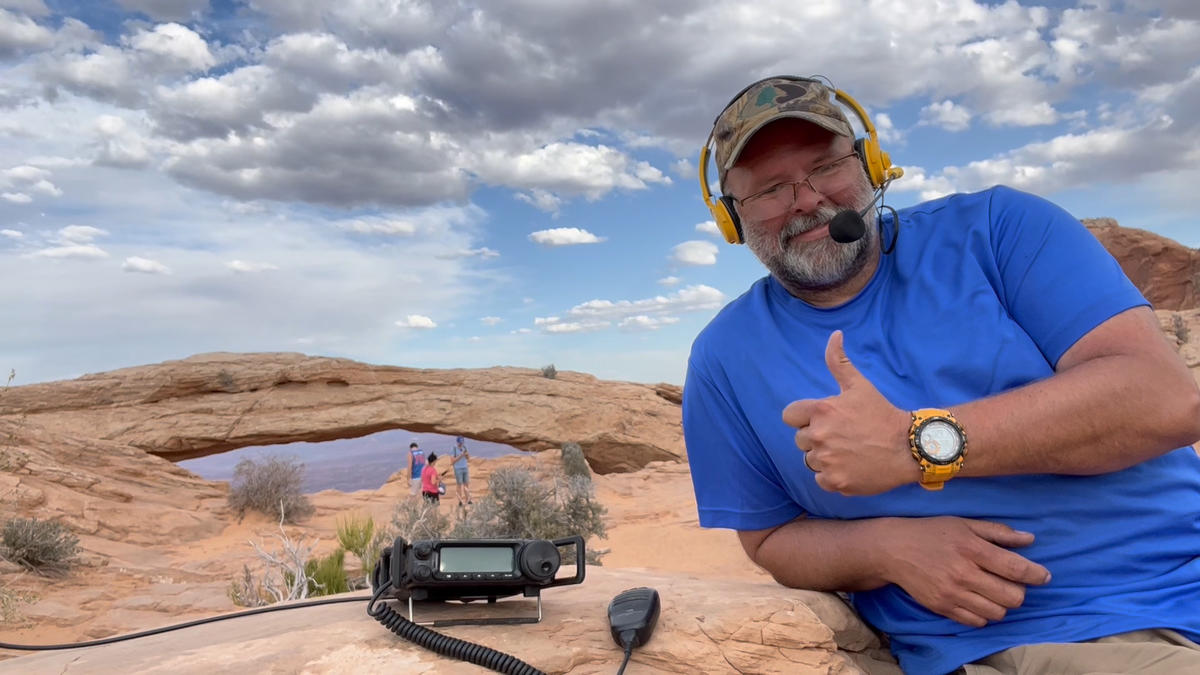 Primary Image for KE0VIM