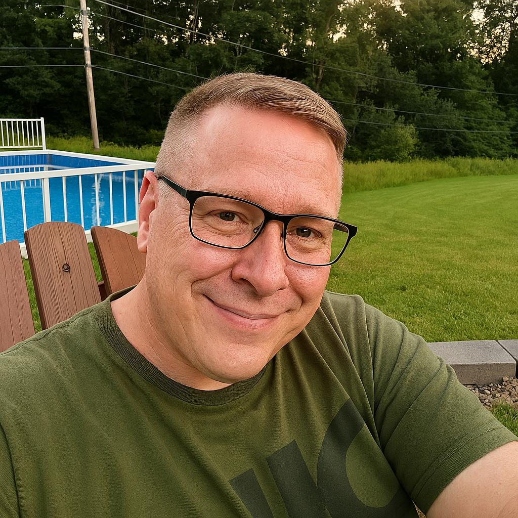 Primary Image for KE8PZM