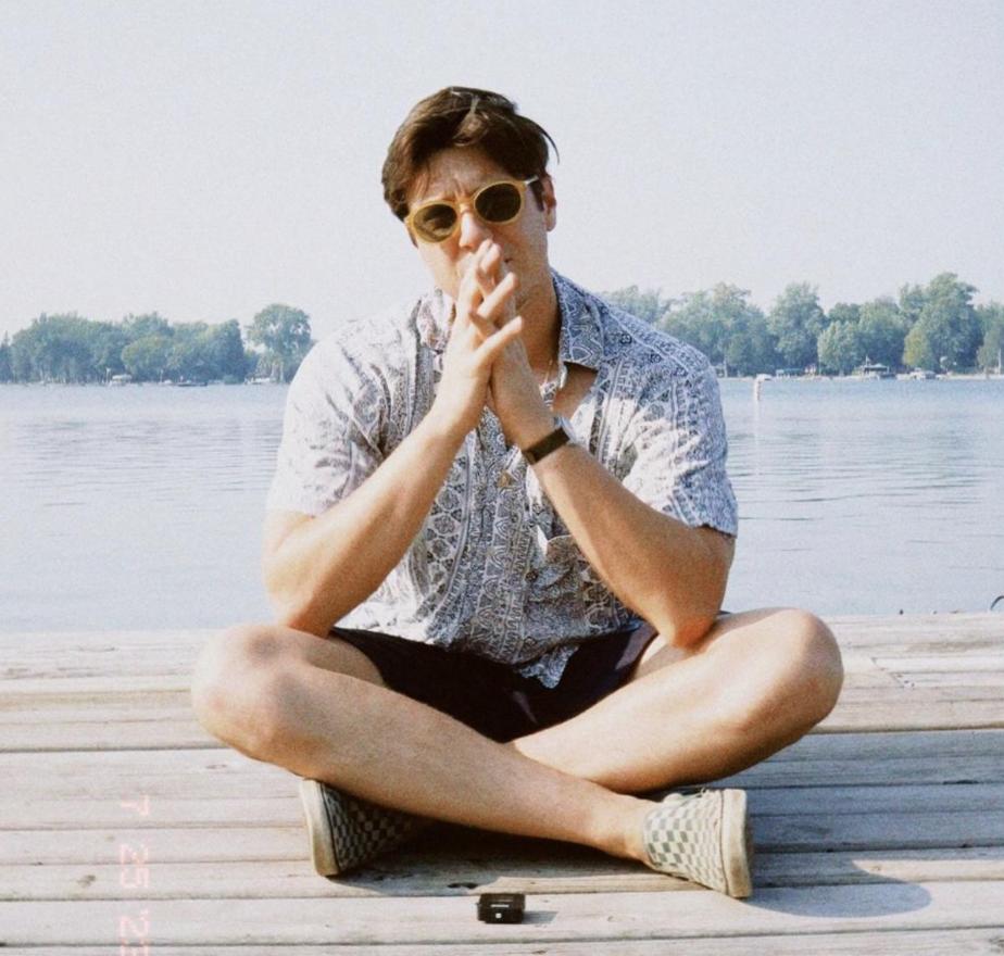 Primary Image for KE9DYM