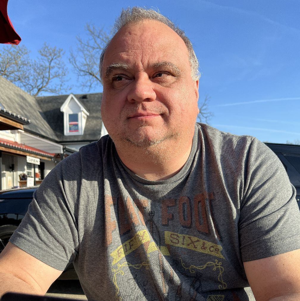 Primary Image for KF0TIM