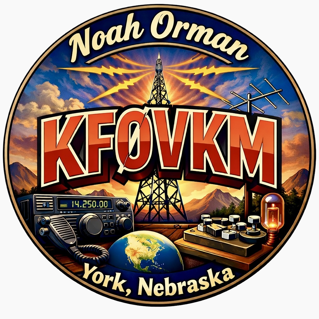 Primary Image for KF0VKM