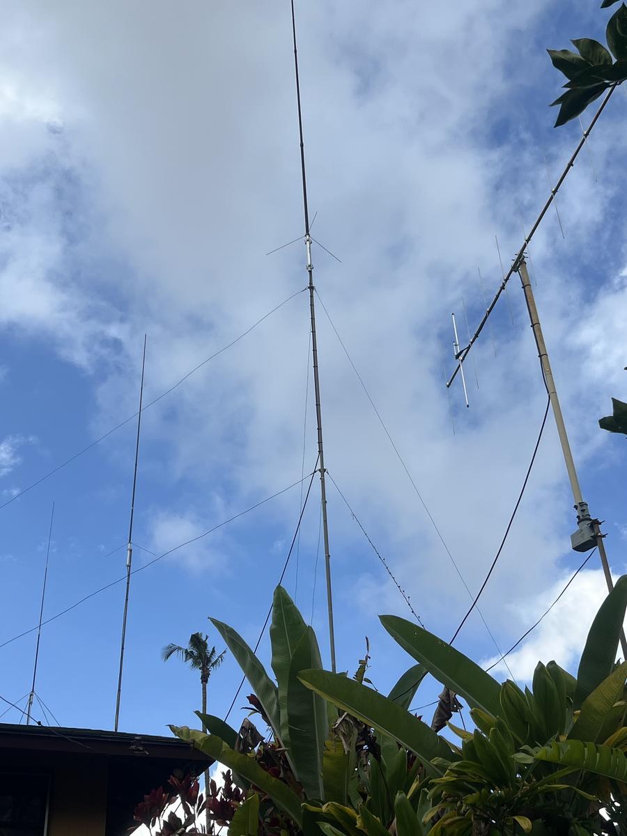 Primary Image for KH7WM
