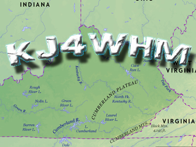 Primary Image for KJ4WHM