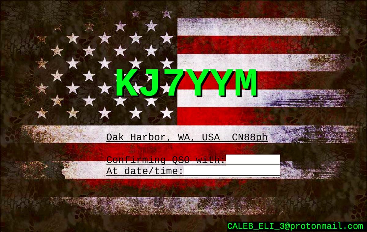 Primary Image for KJ7YYM