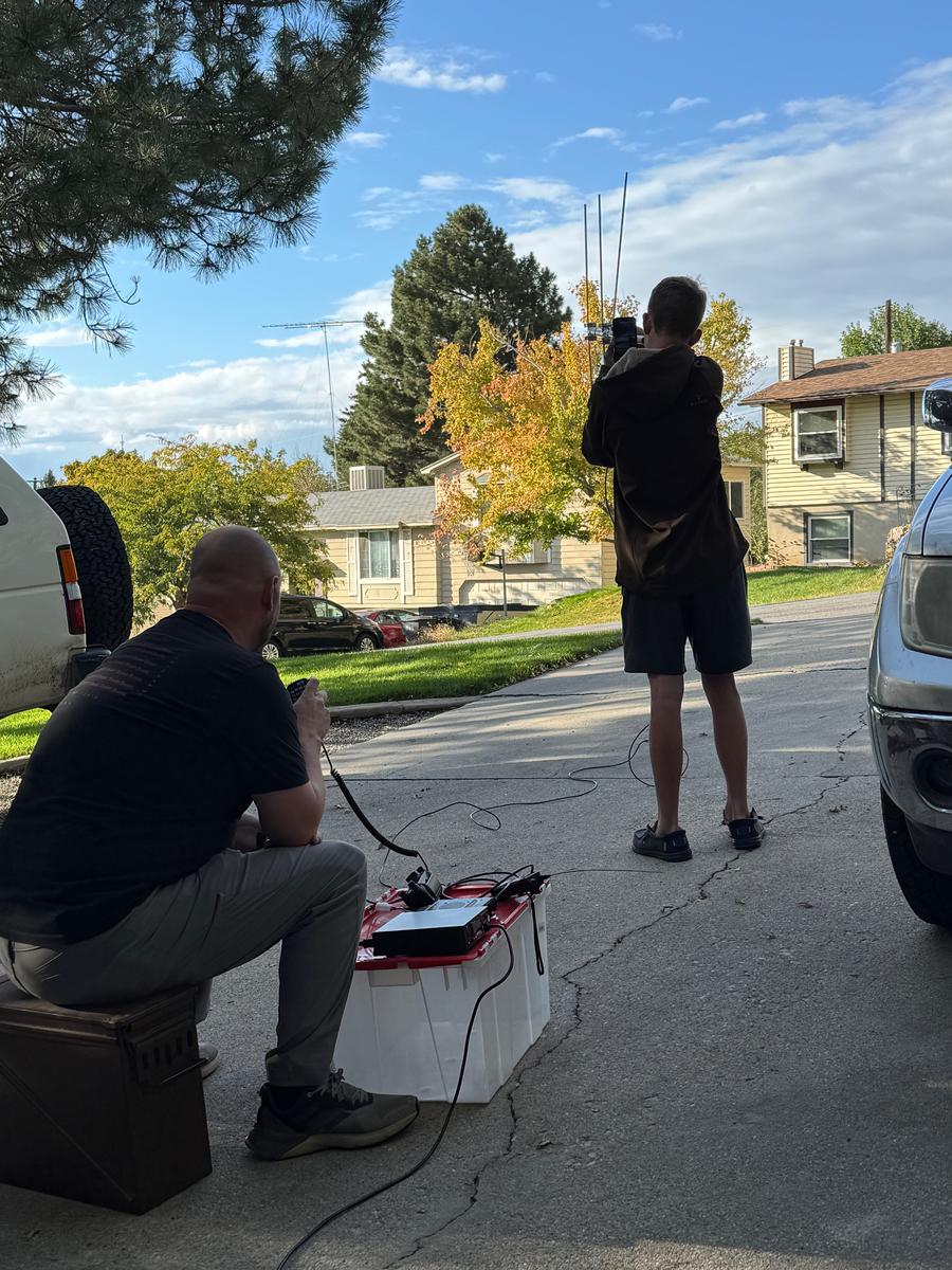 Primary Image for KJ7ZTM