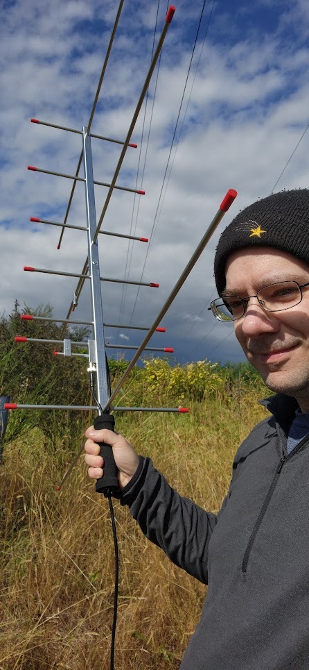 Primary Image for KM7BUM