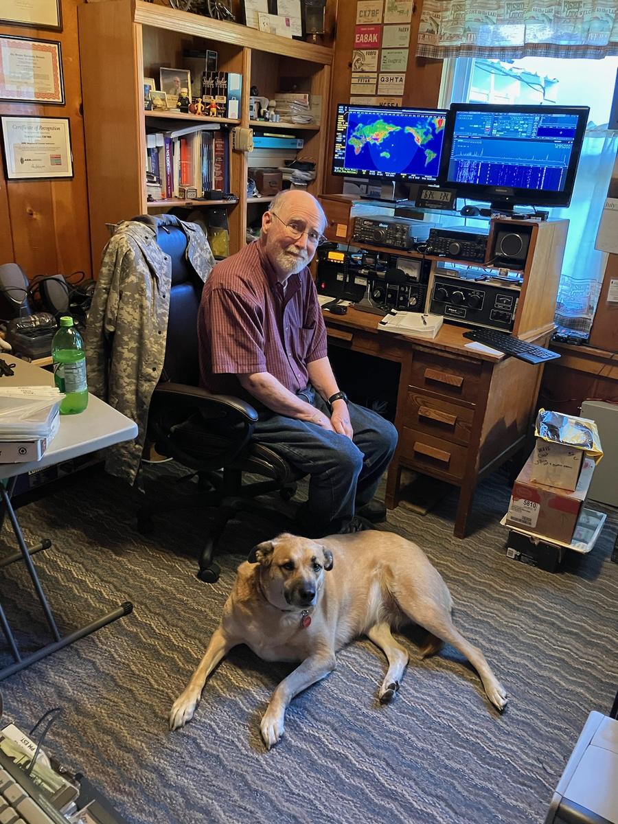 Primary Image for KM7MM