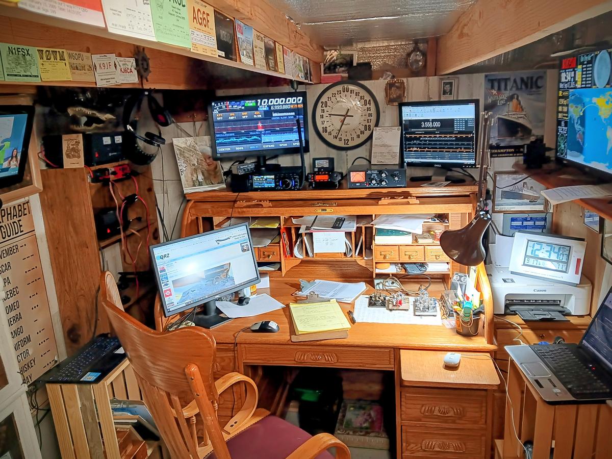 Primary Image for KM7SM