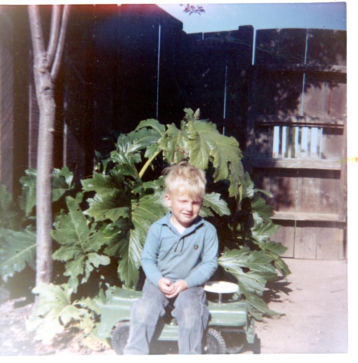 Primary Image for KN6NRM