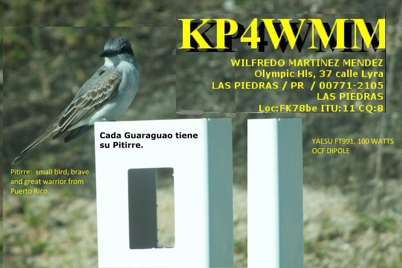 Primary Image for KP4WMM