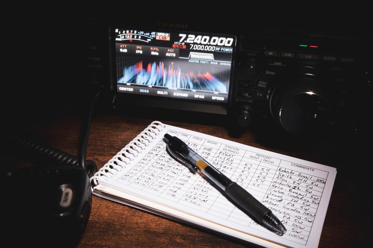 Primary Image for KQ4CM