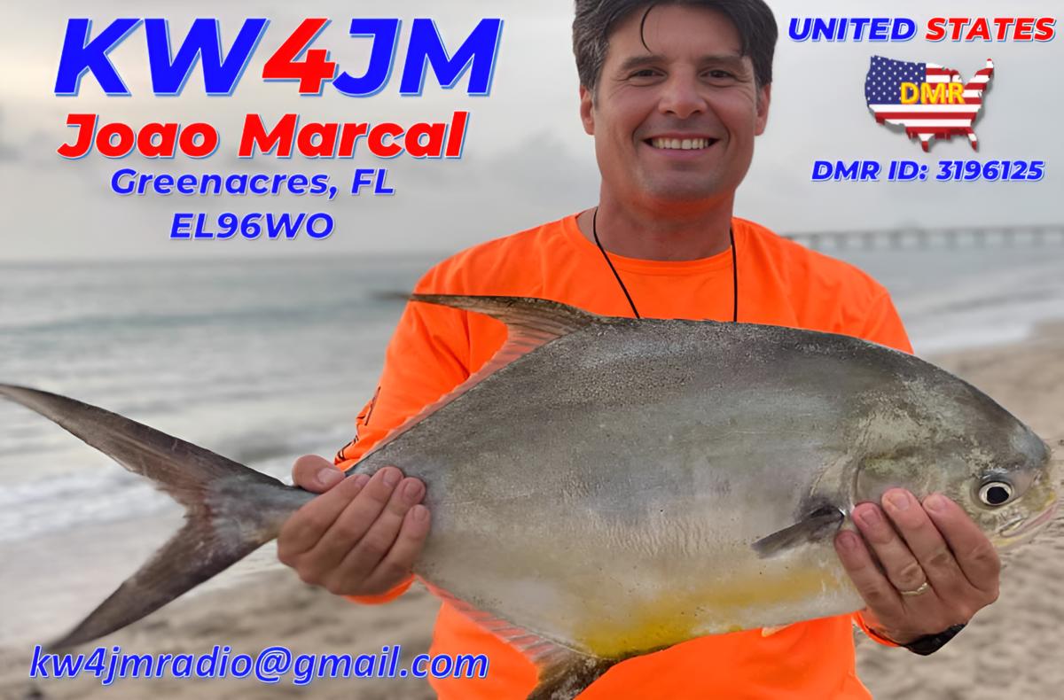 Primary Image for KW4JM