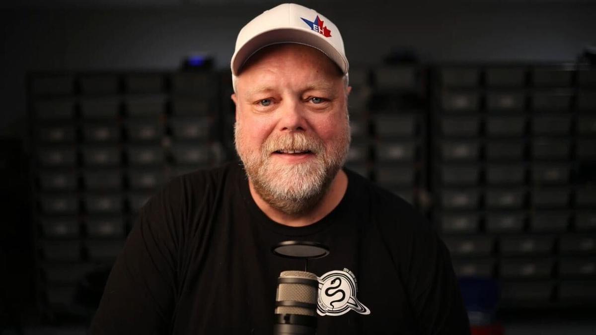 Primary Image for KX4M