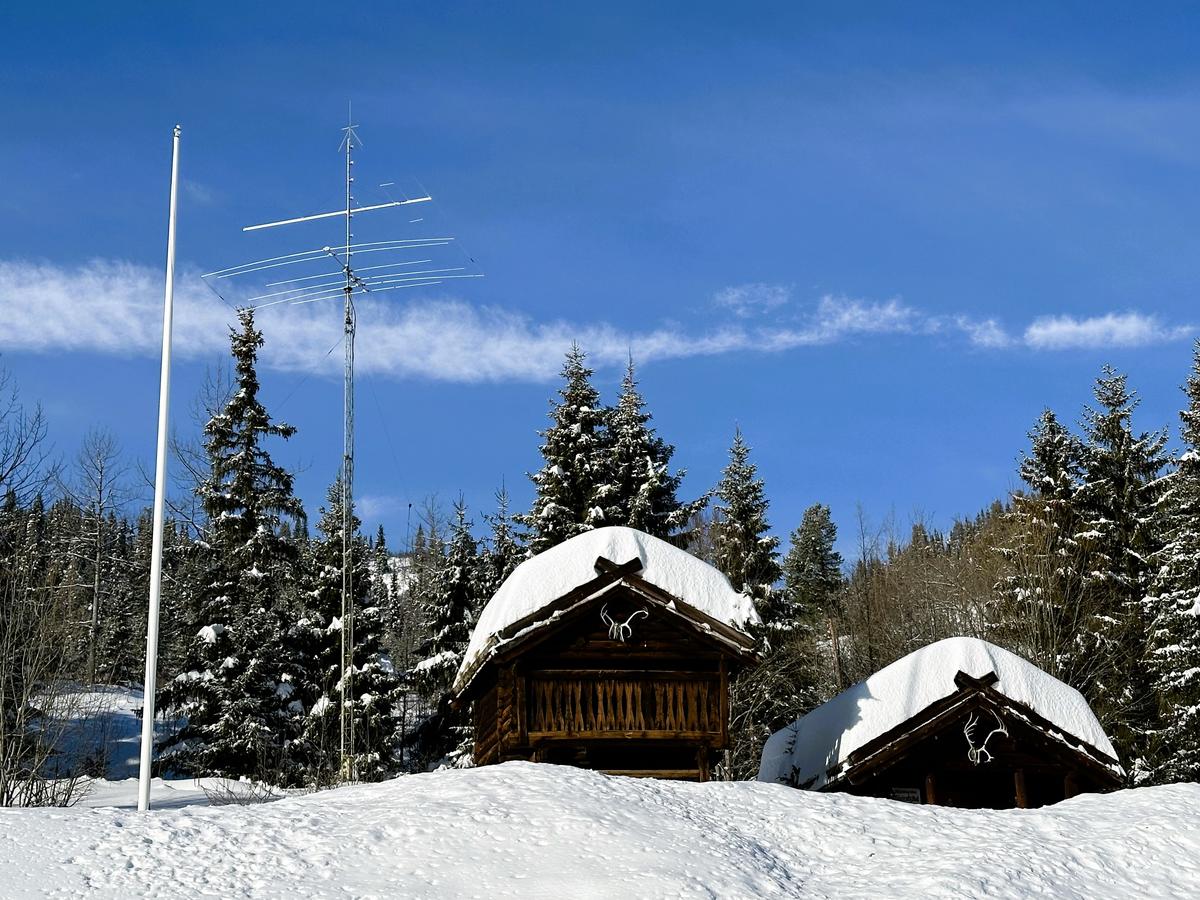 Primary Image for LA9BM