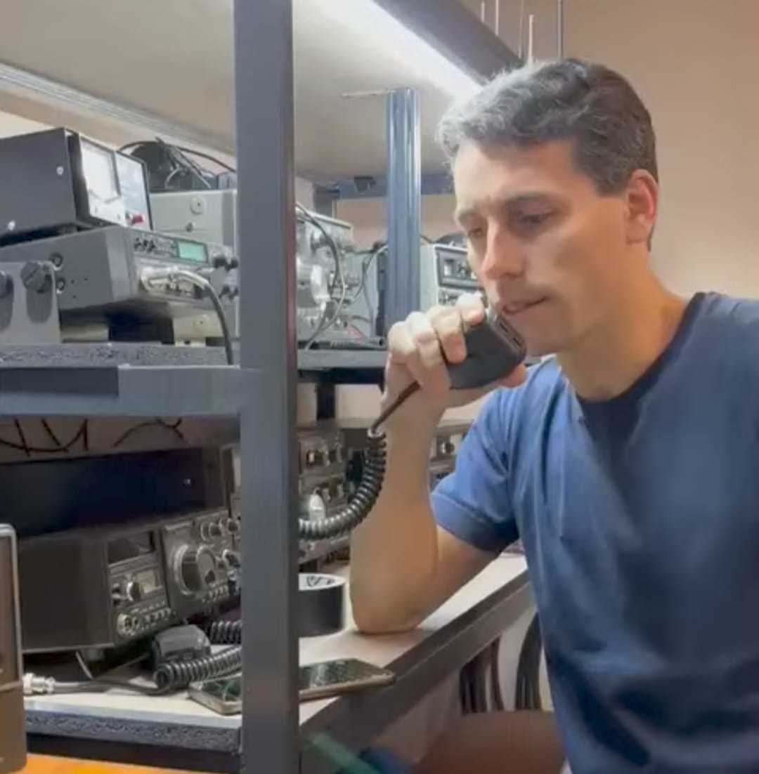 Primary Image for LU1AFM