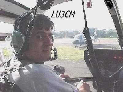 Primary Image for LU3CM