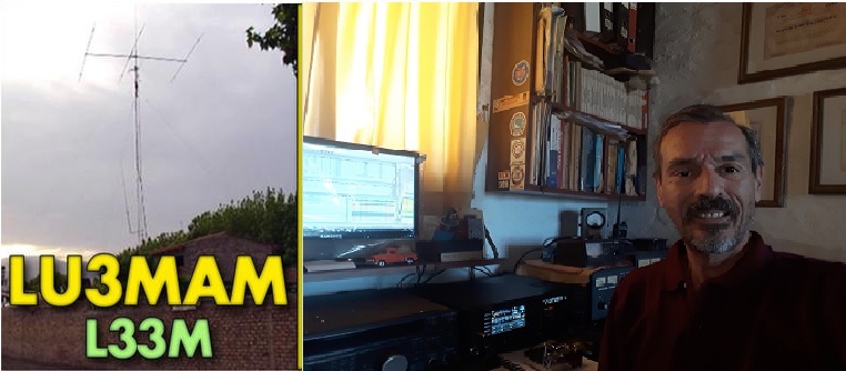 Primary Image for LU3MAM