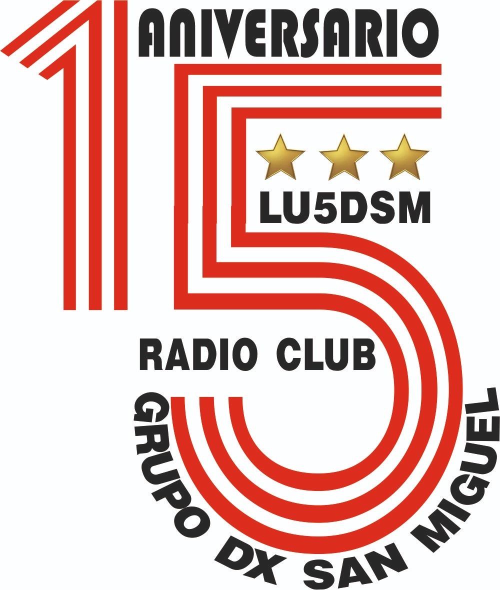 Primary Image for LU5DSM