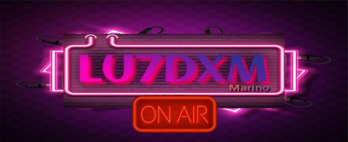 Primary Image for LU7DXM