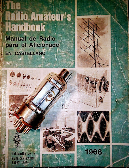 Primary Image for LU8DAM