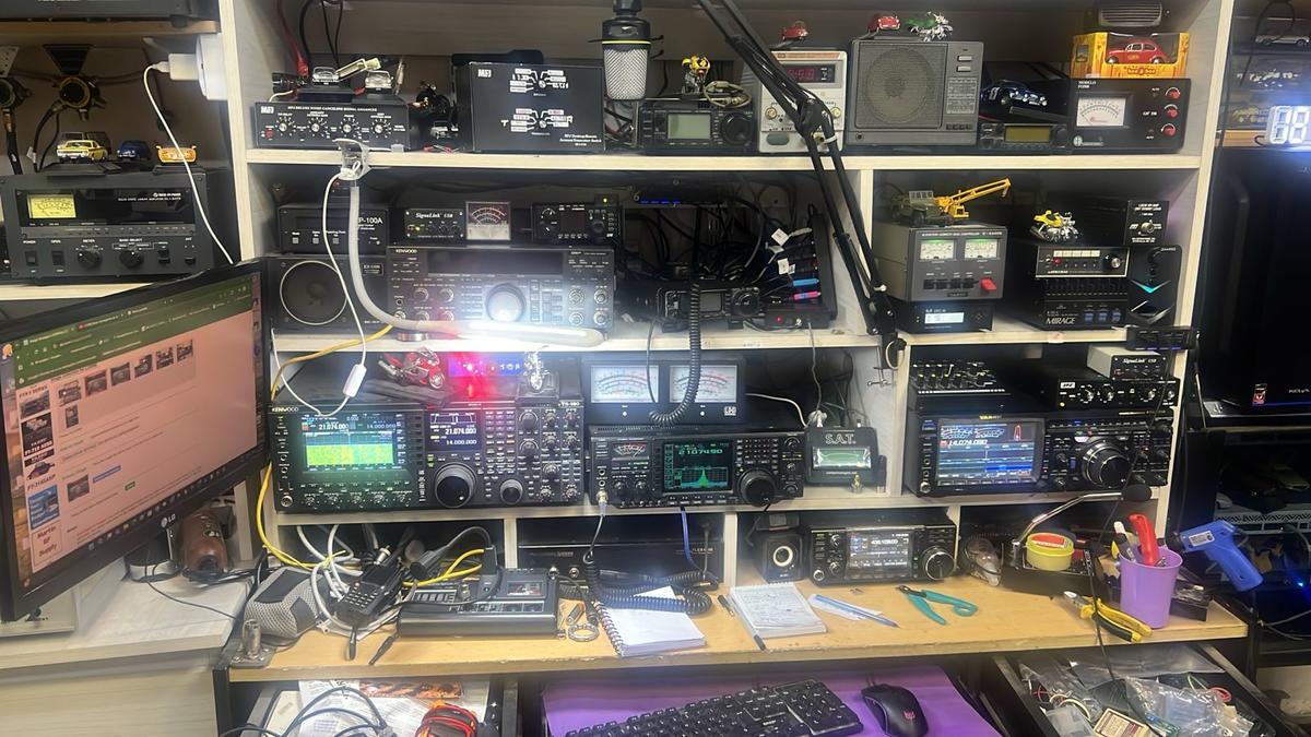 Primary Image for LU8RM