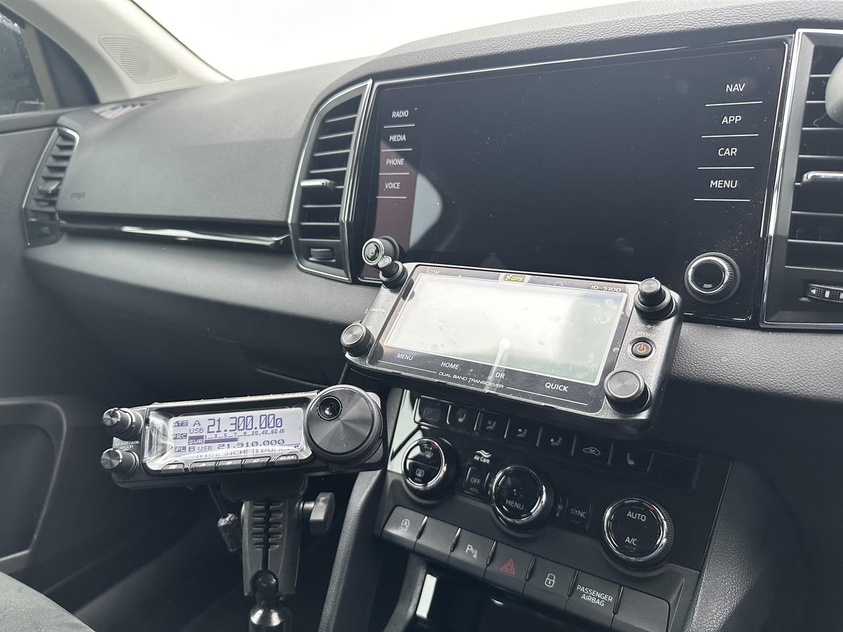 Primary Image for M0DQO/M