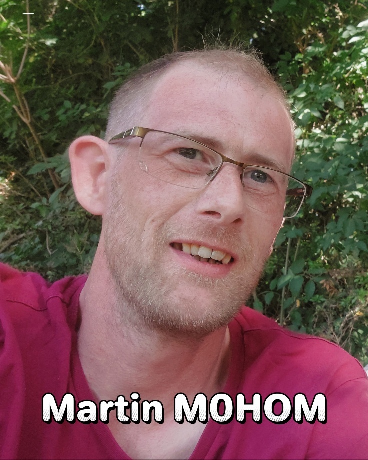 Primary Image for M0HOM