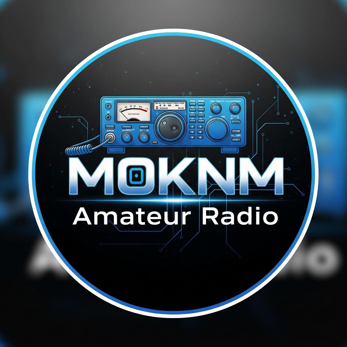 Primary Image for M0KNM