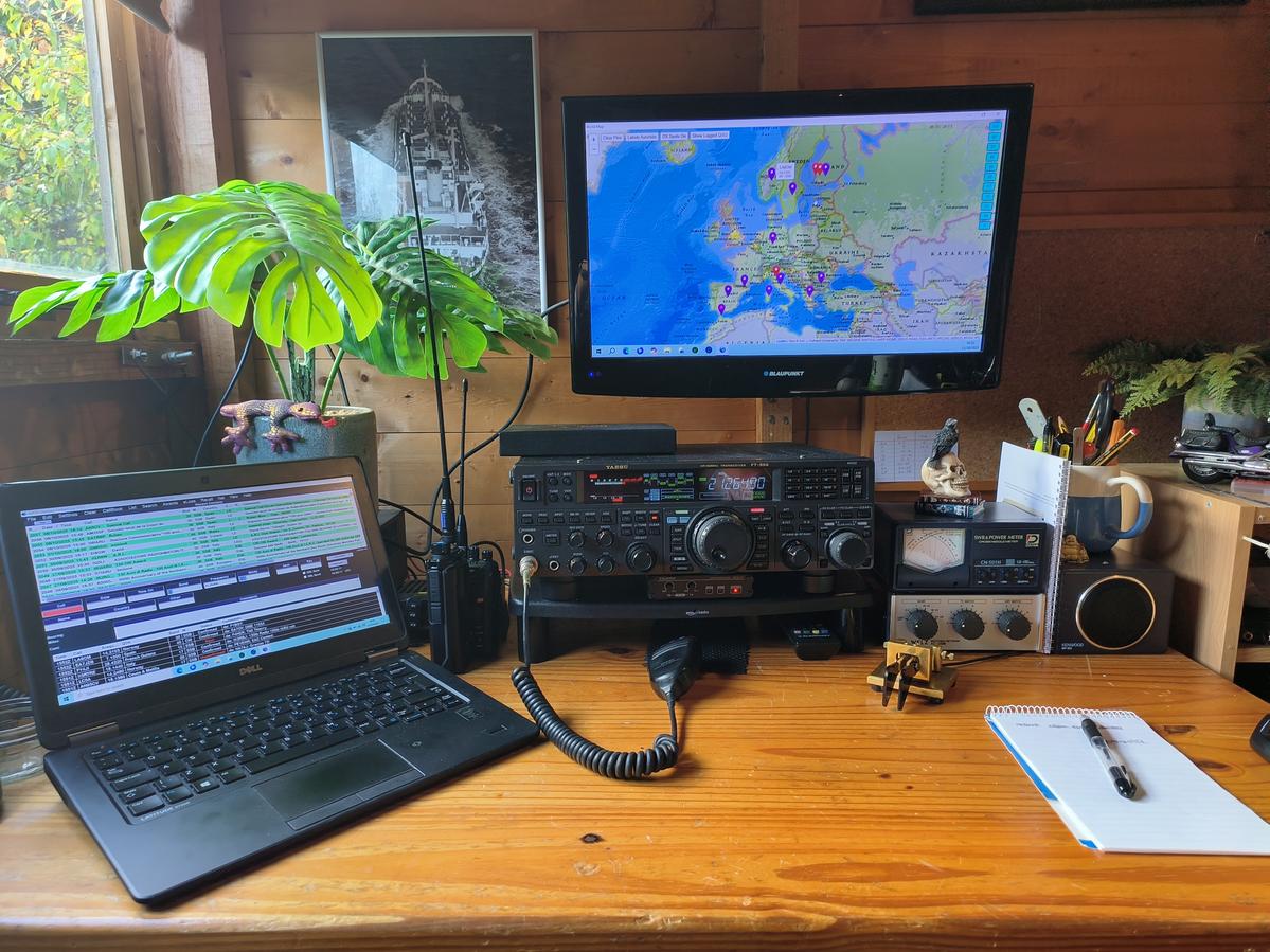 Primary Image for M0WZM