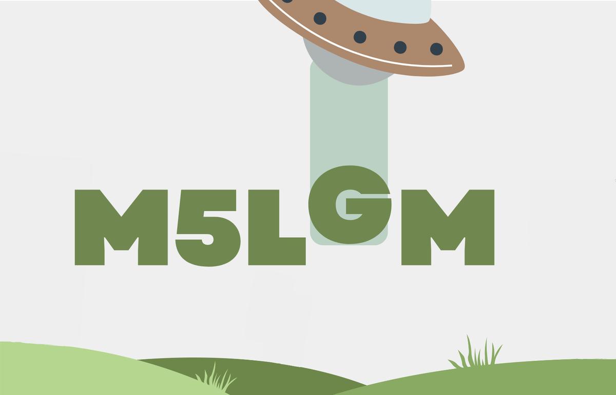 Primary Image for M5LGM