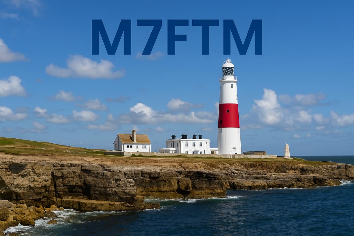 Primary Image for M7FTM