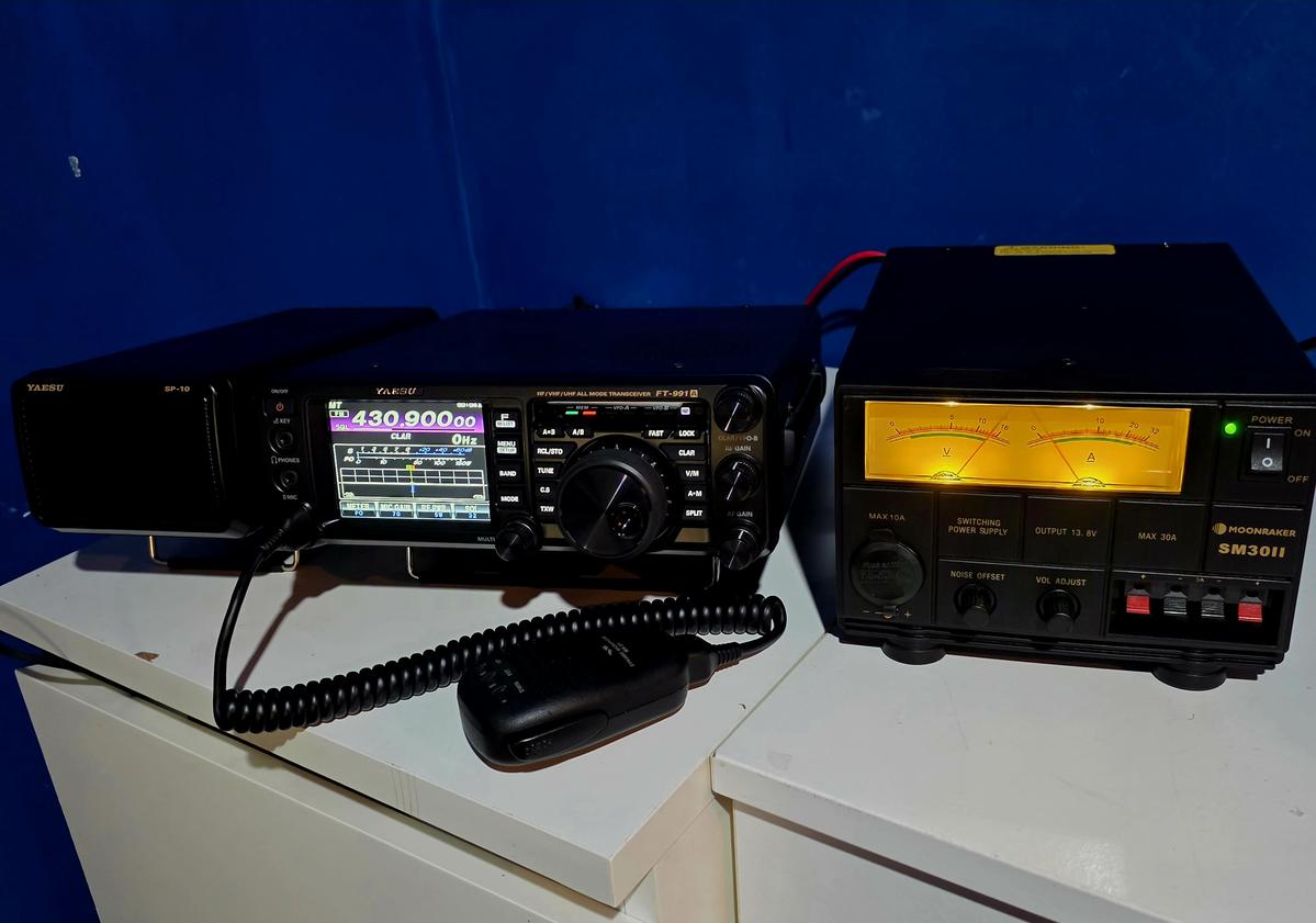 Primary Image for M7OJM