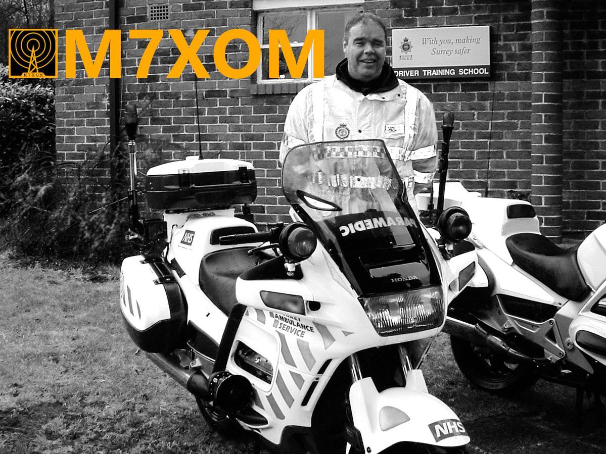 Primary Image for M7XOM