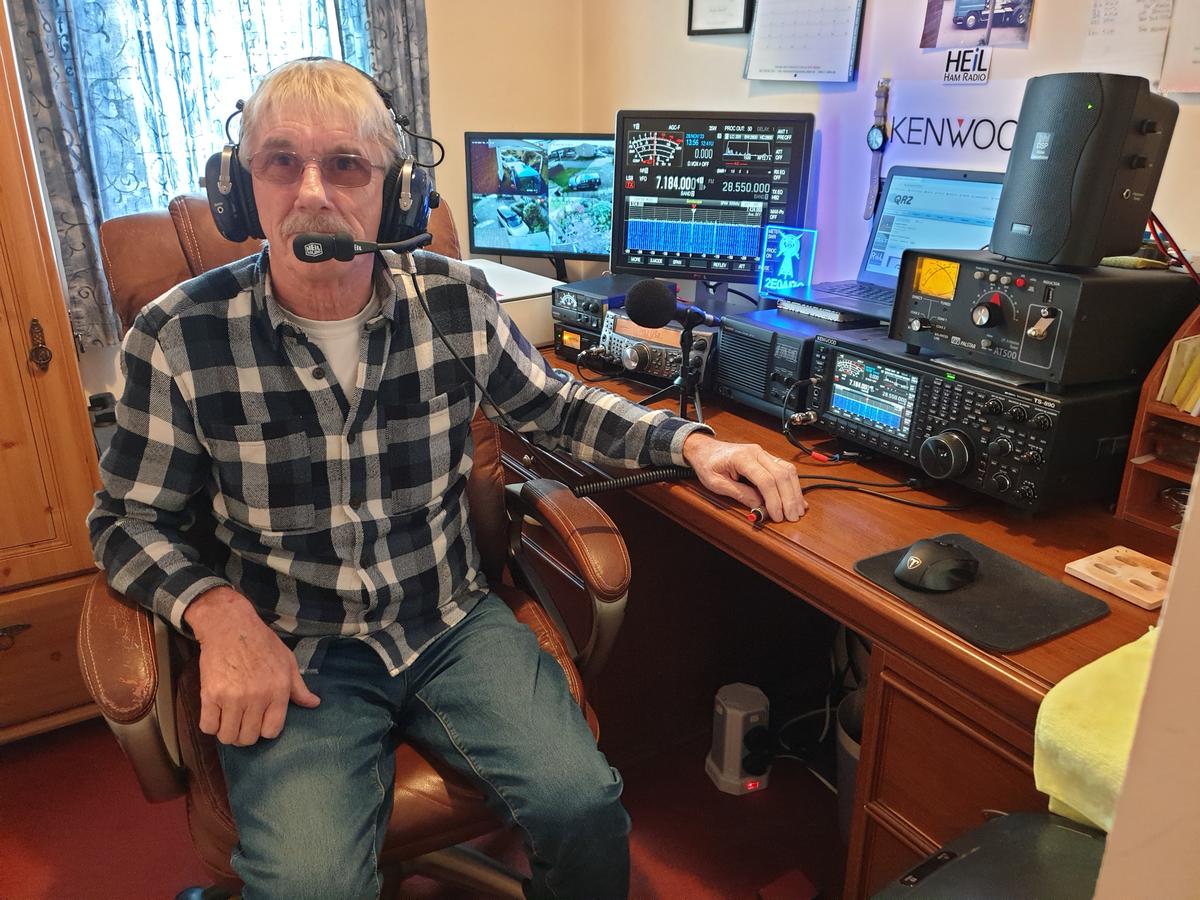 Primary Image for M9TRM