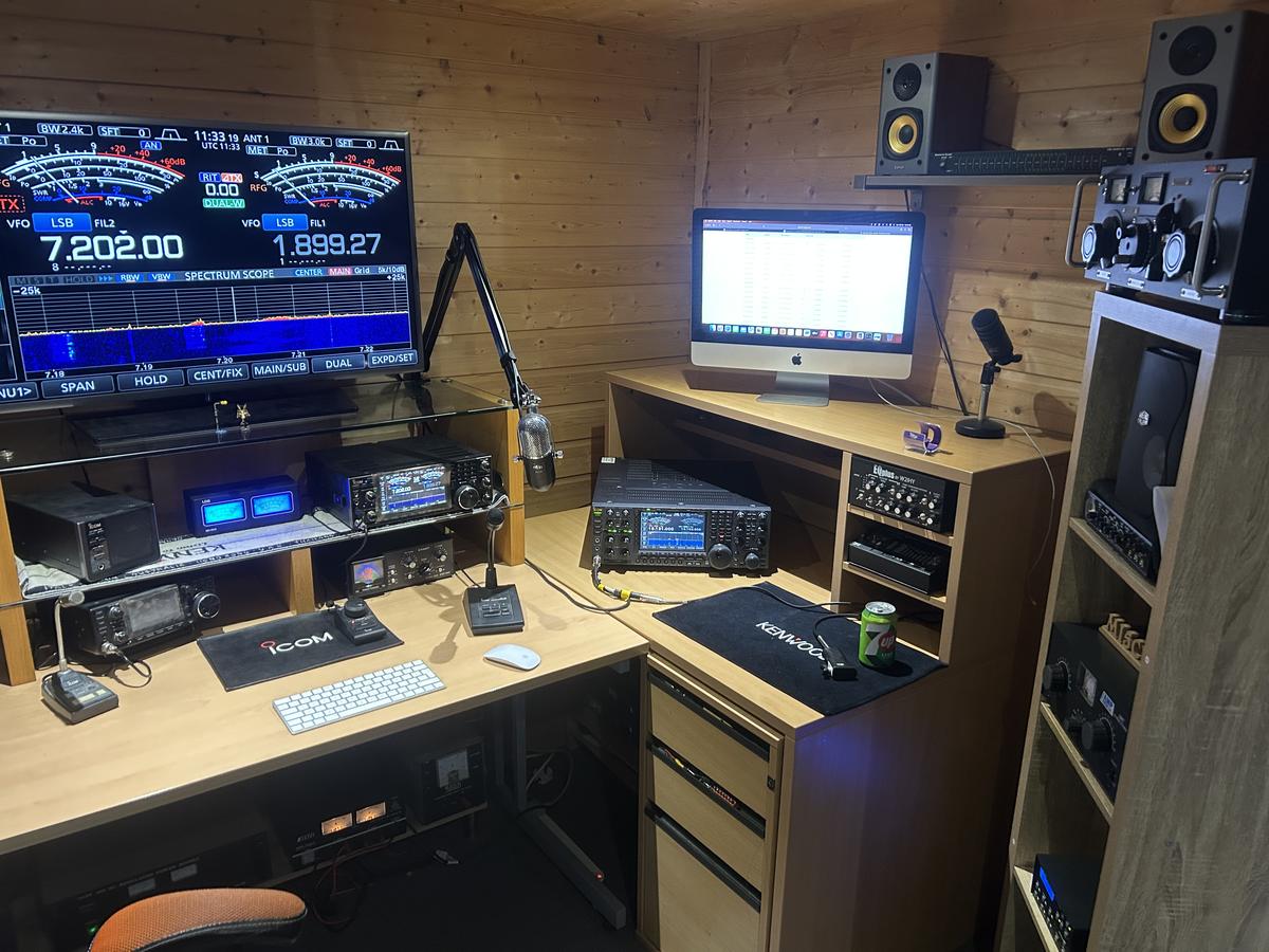 Primary Image for MI5CFM