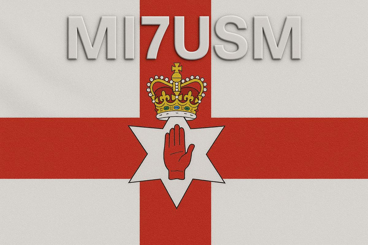 Primary Image for MI7USM