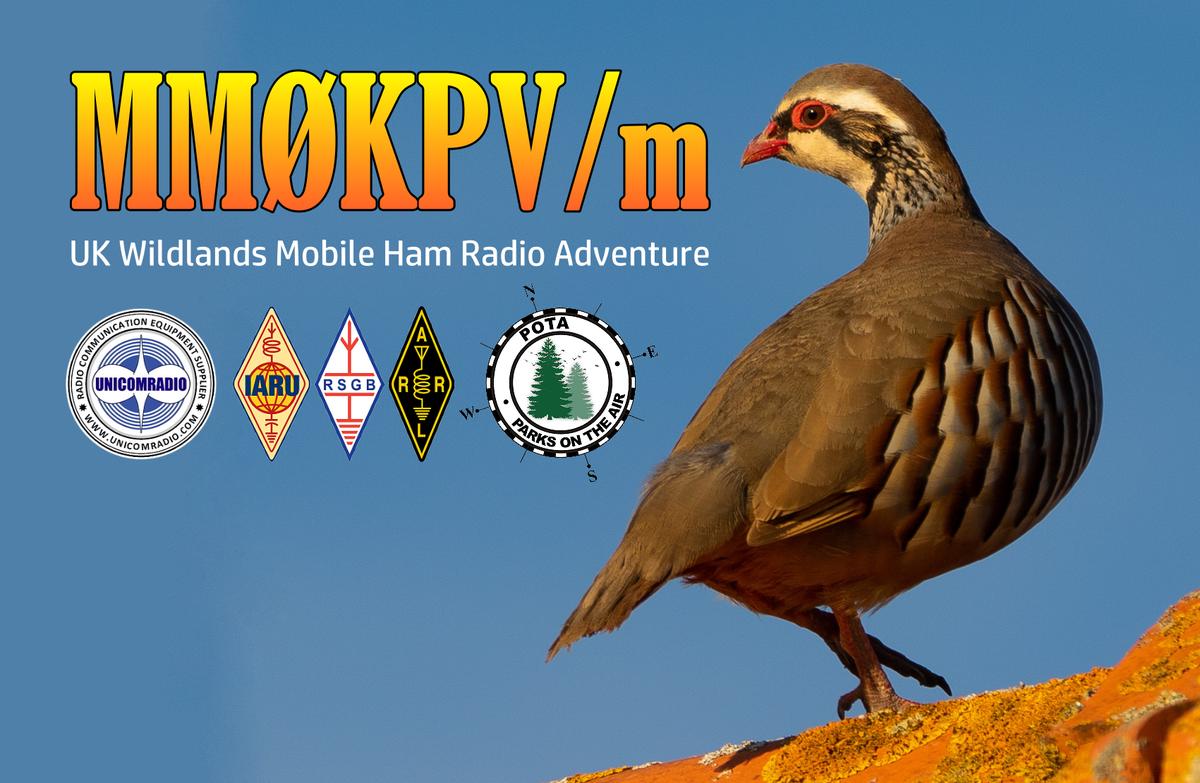 Primary Image for MM0KPV/M