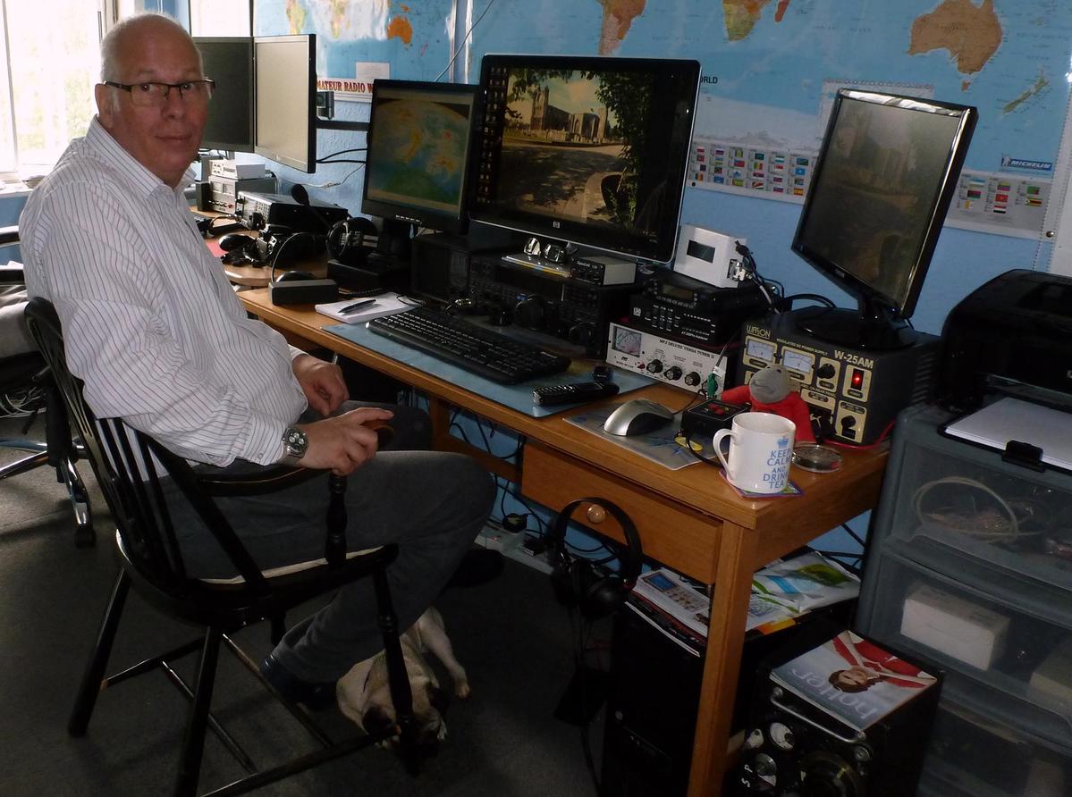 Primary Image for MM3JFM