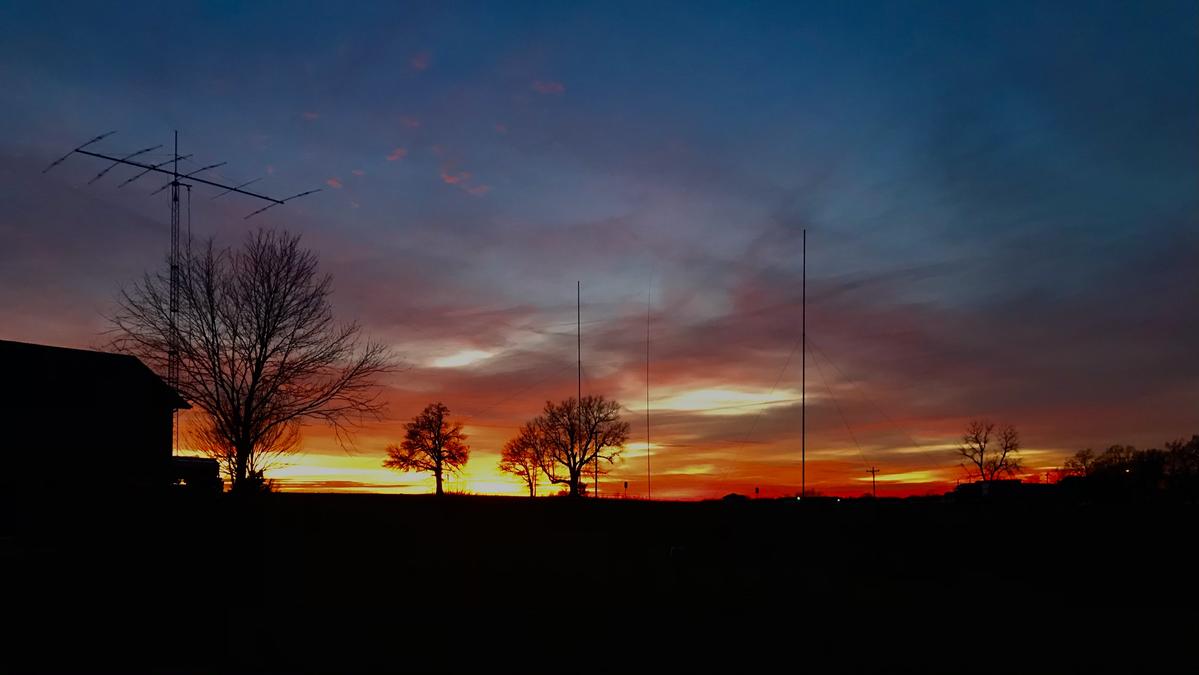 Primary Image for N0IRM