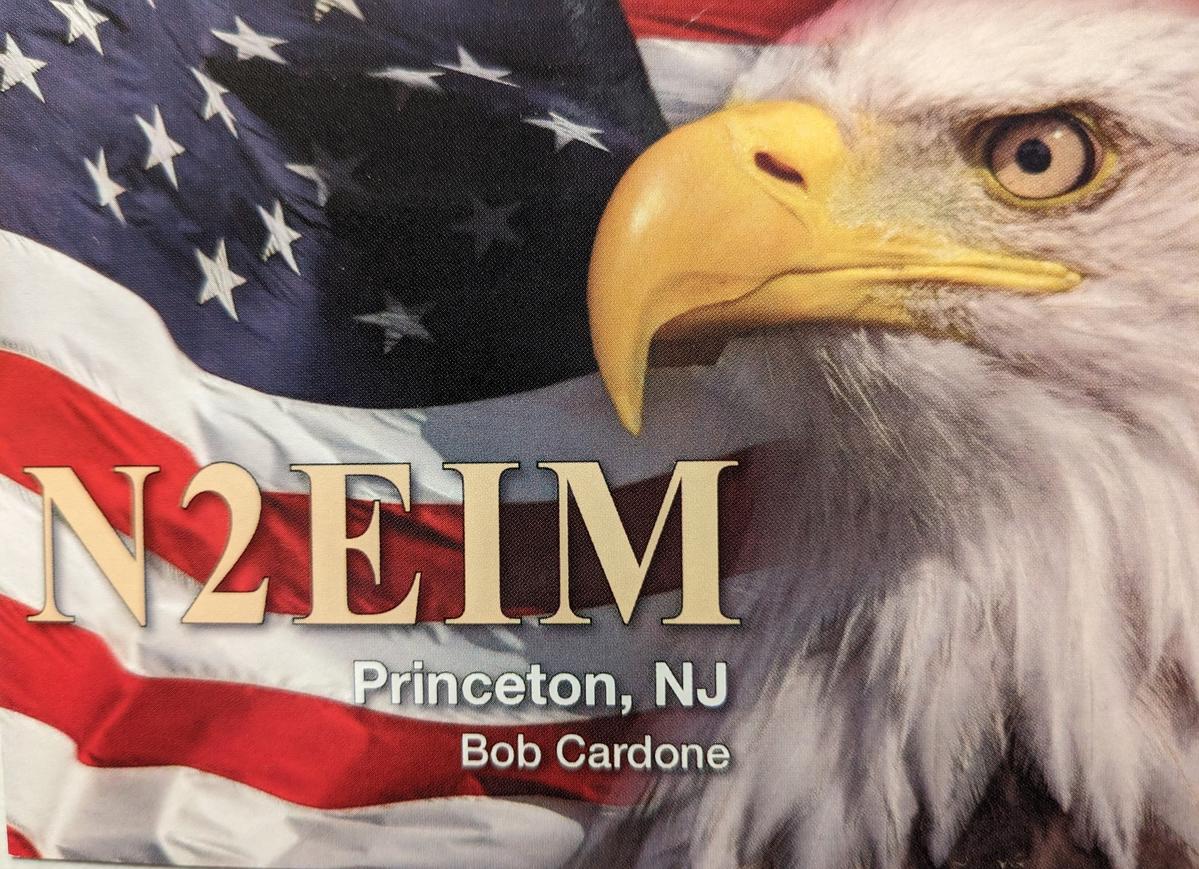Primary Image for N2EIM