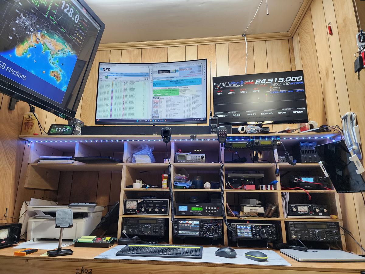 Primary Image for N4JBM