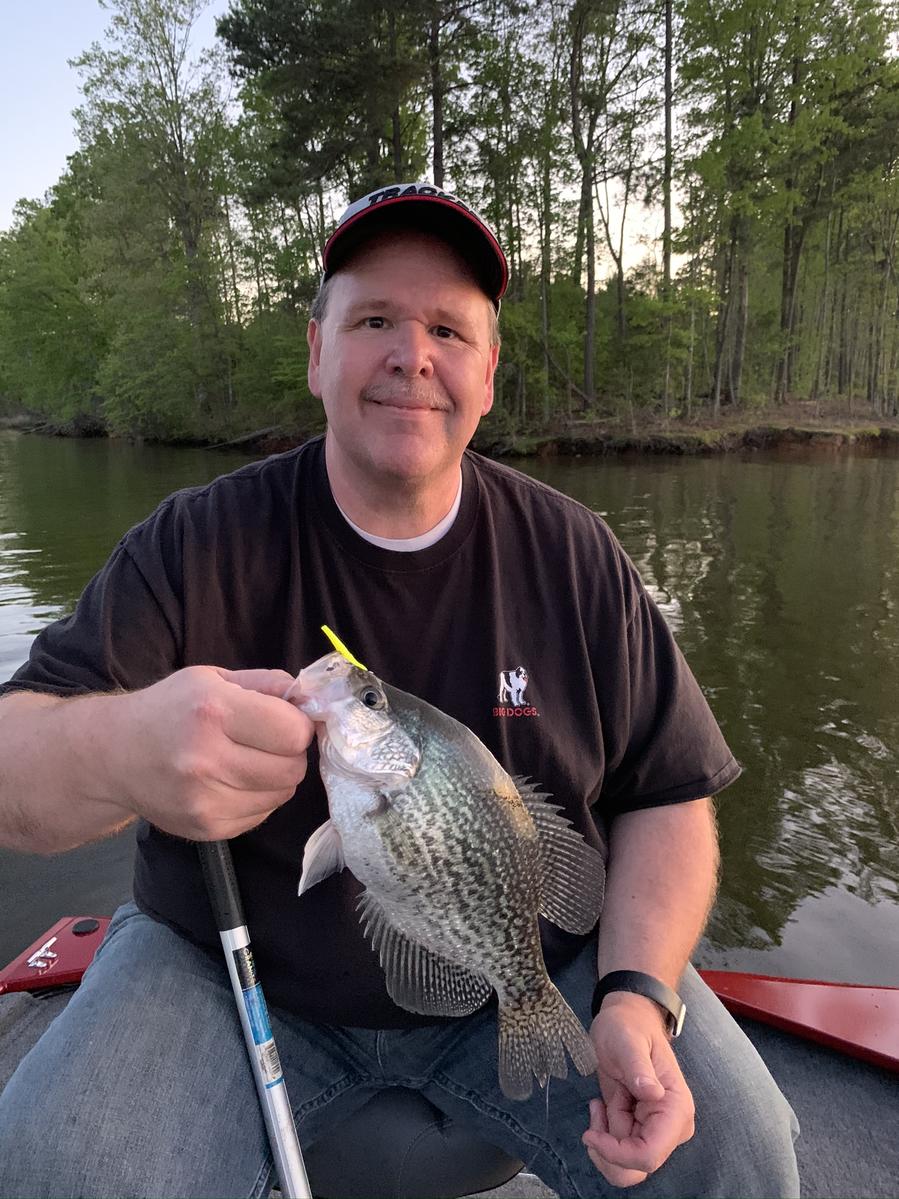 Primary Image for N4TIM