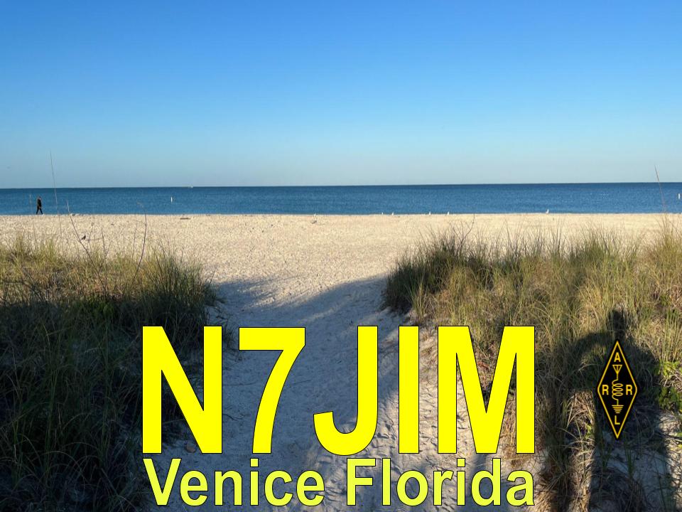 Primary Image for N7JIM