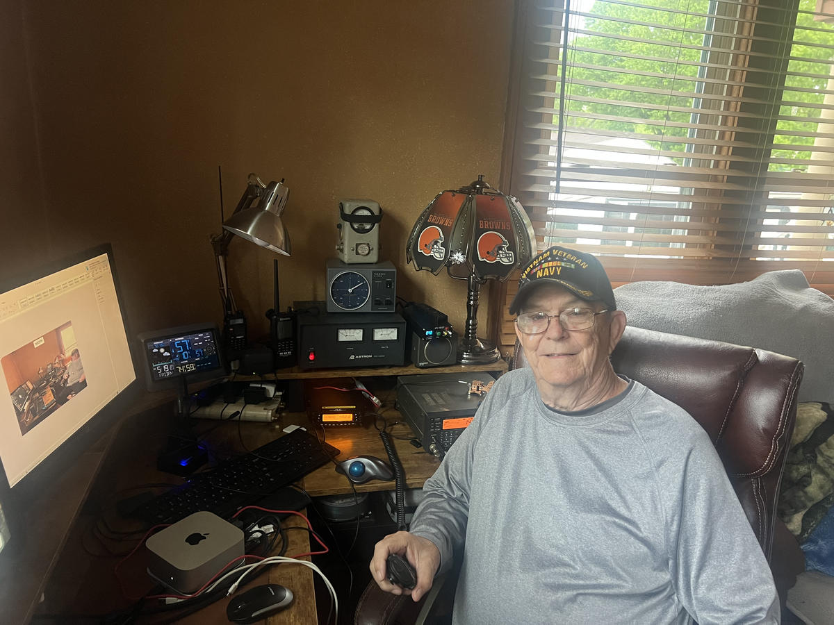 Primary Image for N8OFM