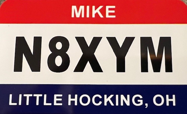 Primary Image for N8XYM
