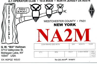 Primary Image for NA2M
