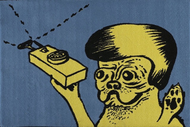 Primary Image for NI8M